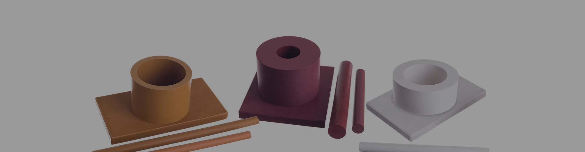 Semi-finished Products