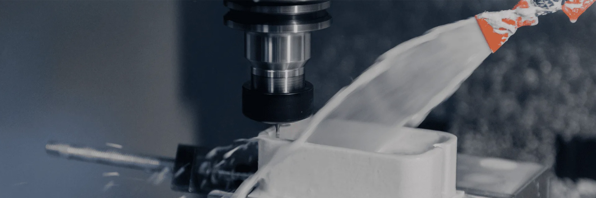 Manufacturing